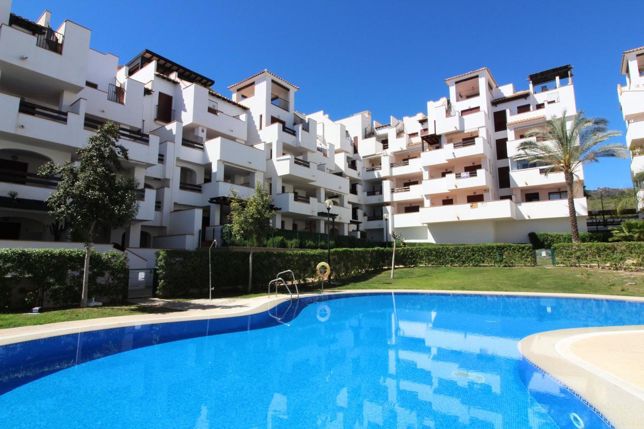 Altos De Nuevo Vera Exterior photo
